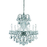 New Orleans 7 - Light Chandelier