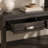 48x19x29.5" Console Table