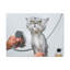 No Frame Print on Canvas