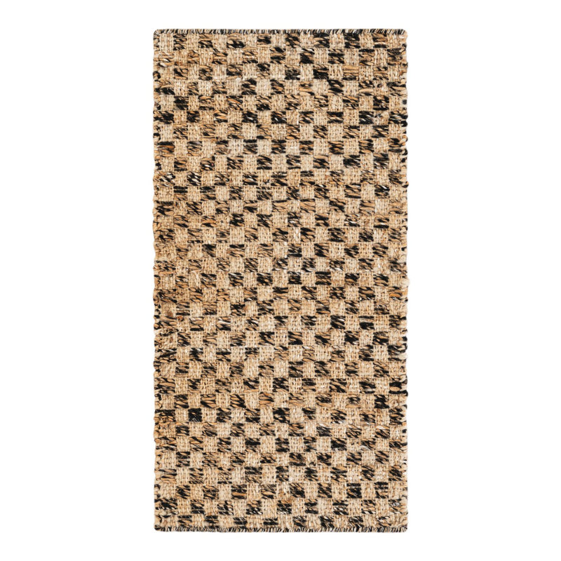 Kassaraba Fields Kassaraba Rug, Runner 2' x 4'1"