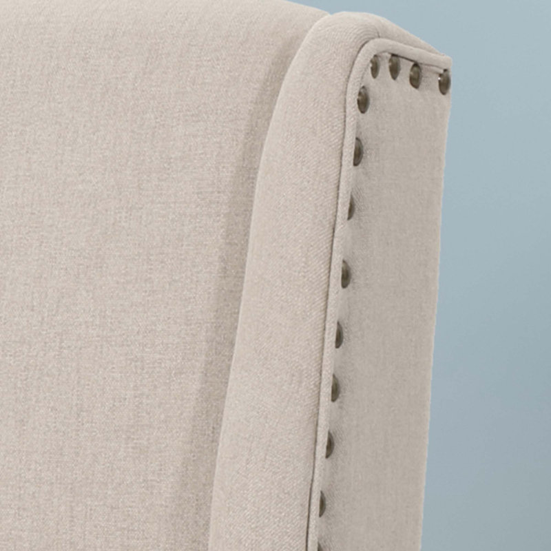 Chaise de bureau Basic sans accoudoirs, hauteur réglable