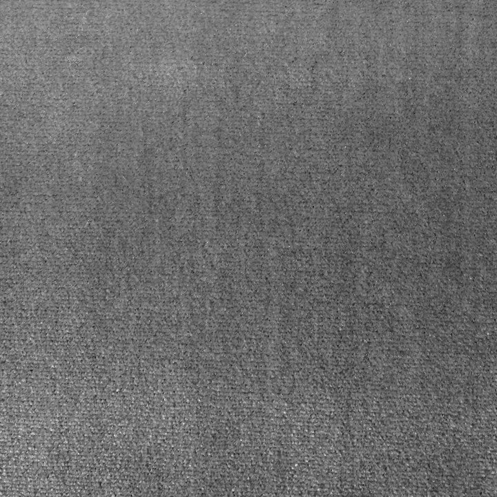 Tissu Essential Velvets Tiberius, Gris