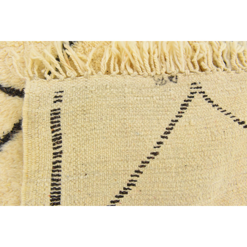 Tapis crème Julian