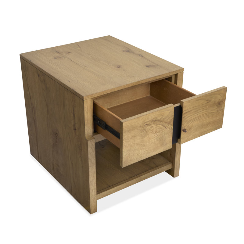 Rectangular End Table