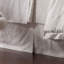 Casablanca Linen Tailored Bed Skirt-26226253