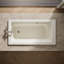 Archer 60" x 32" Soaking Bathtub-168020773