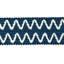 Indira Border Fabric