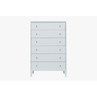 Claribel 6 - Drawer Dresser