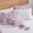 Jessica Simpson Phoebe Ballerina Reversible Bed-in-a-Bag Comforter Set-123686970
