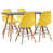 Yellow selected