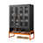 Noir / Orange est en rupture de stock