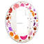 Miroir mural Leaves-45624371-122498059