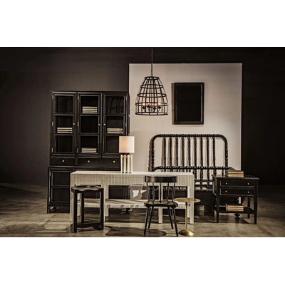 Miroir d'appoint Rift
