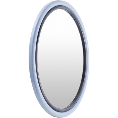 36" Accent Mirror