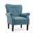 30.3" Wide Tufted Upholstered Armchair-622112203