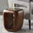 Alpine Solid Wood Accent Stool