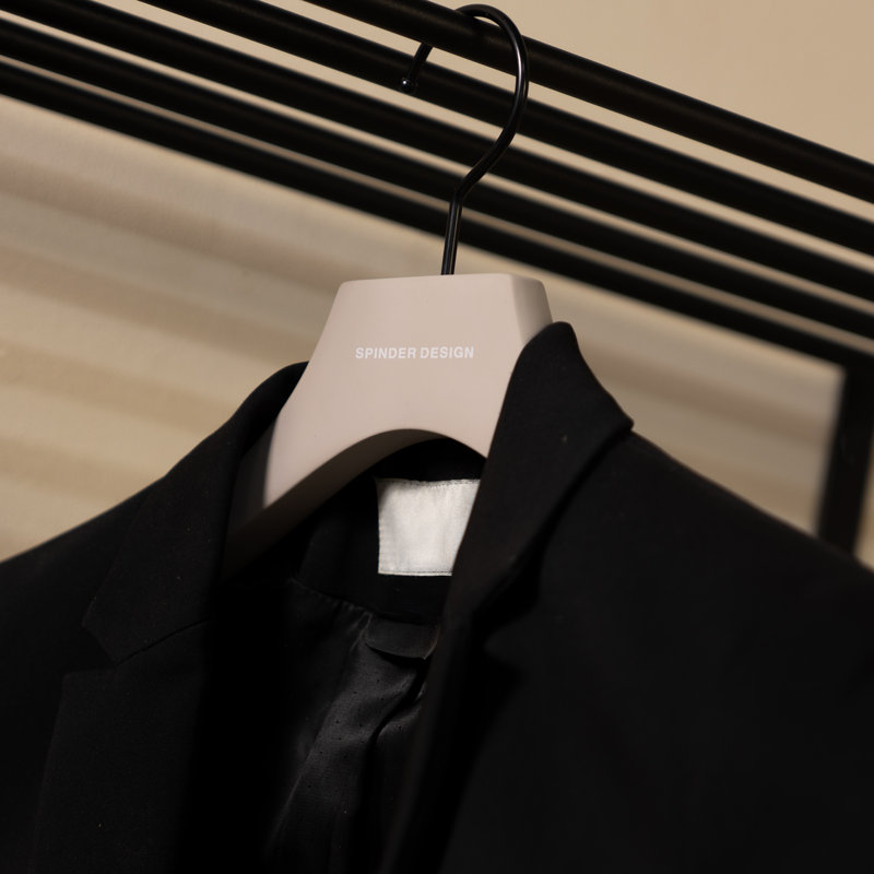 LOTUS Solid + Manufactured Wood Standard Hanger