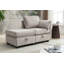Chaise longue rembourrée Jahlani-143610523