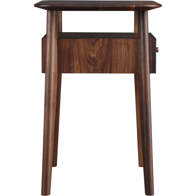 Walnut Grove 22'' W Nightstand