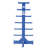 Coleshill 62'' W Steel Storage Rack