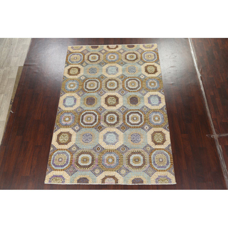 Tapis Gabbeh 7 x 10