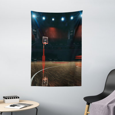 Polyester Tapestry