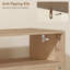 8 Pair Shoe Storage Cabinet-699082287