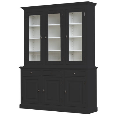 Berardina Display Cabinet