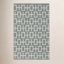 Tapis rectangulaire en laine Elsey-1045261544