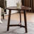 Solid Wood Coffee Table-100257212
