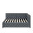 Full Size Upholstered Daybed With Drawers-1439355875