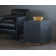 Solterra Stone End Table