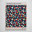 Papiers Découpés - Wrapped Canvas Art Prints-748730735