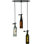 Tuscan Vineyard 3 - Light Pendant