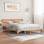 Sadye Solid Wood Open-Frame Bed-114776433-114776446-188852799