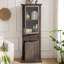 Armoire de literie autoportante-985745943