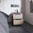 2-Drawer Nightstand