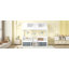 Structure de lit simple en bois-2072261665