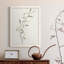 Spindle Sprig IV - Peinture sur toile encadrée-1006813186-1006813198