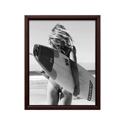 Surfer Girl No2