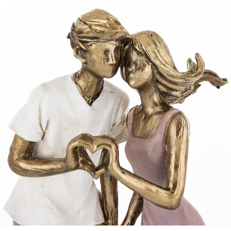 People Figurines & Sculptures