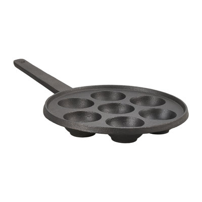 Cast Iron Griddle