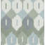 Abilene Apricot Ikat Wallpaper-1740899940