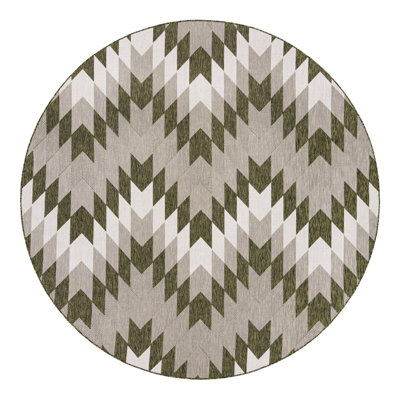 Blox Hower Indoor/Outdoor Area Rug