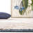 Kater Silverado 110 Area Rug In Blue-994686583