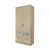 Sonoma oak and frosted glass is out of stock