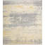 Contemporary One-of-a-Kind Rectangle 8'1" X 10'1" Hand Knotted Area Rug
