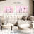 Dental Tools On Pink-965797237