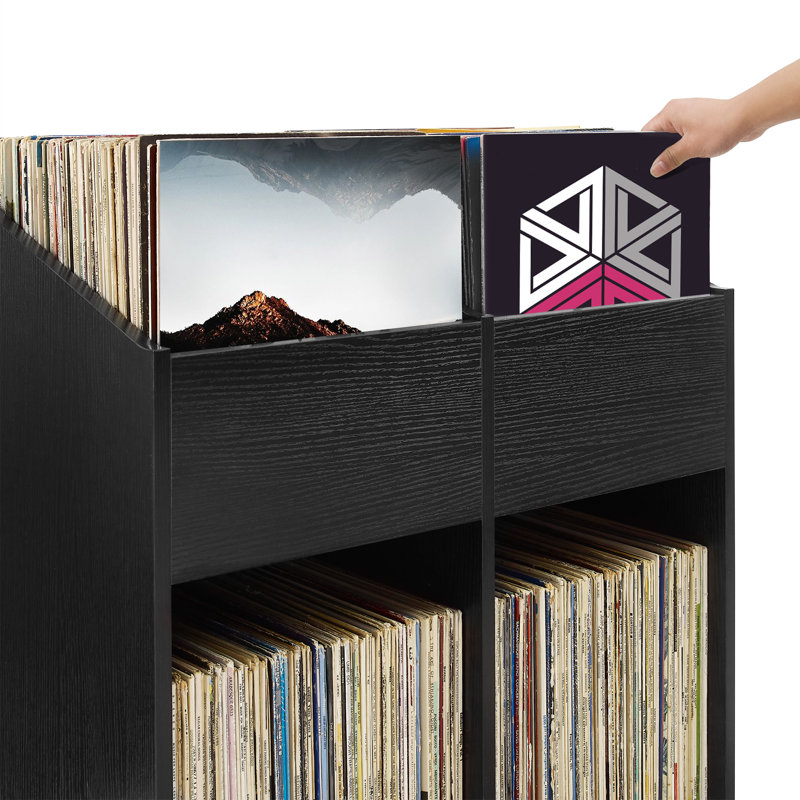 Support de rangement de disques Enzo
