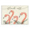 « troupeau off amusant flamant rose animal design », impression sur toile